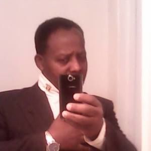 Meet your Posher, Allen